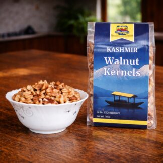 Walnut Kurnels