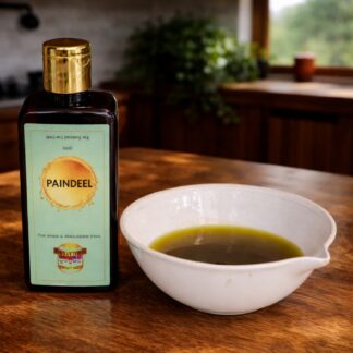 Paindel Oil