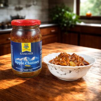 Apple Chutny