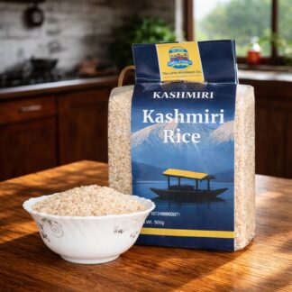 Kashmiri Rice