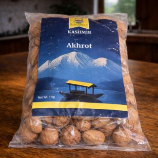 Akhrot