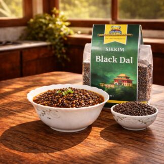Black Dal