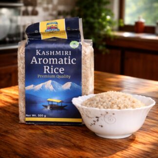 Aromatic Rice/Muskbhuji Rice