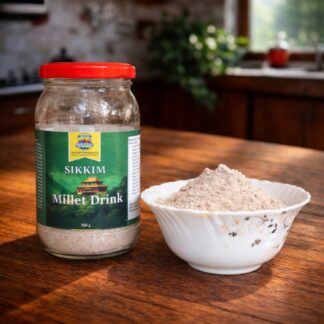 Millet Drink