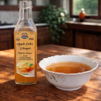 Apple Cider Vinegar