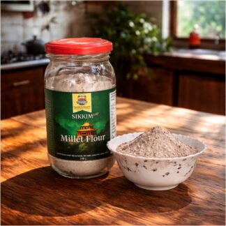 Millet Flour