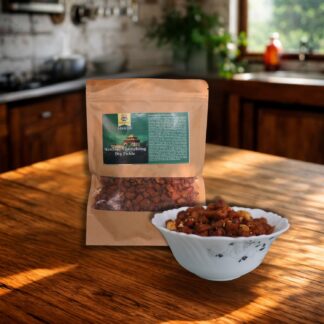 Nutella Chimphimg dry Pickle