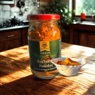 Turmeric Powder