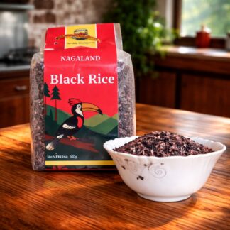 Black Rice