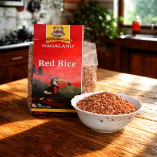 Red Rice