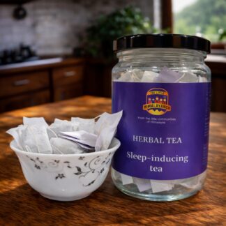 Sleep Inducing Tea